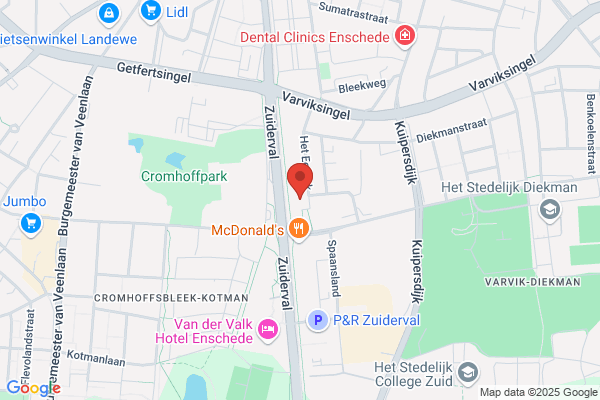 W.H. Oost