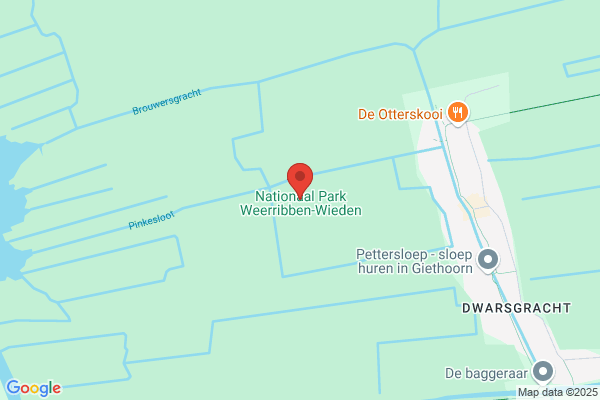 Weerribben, De