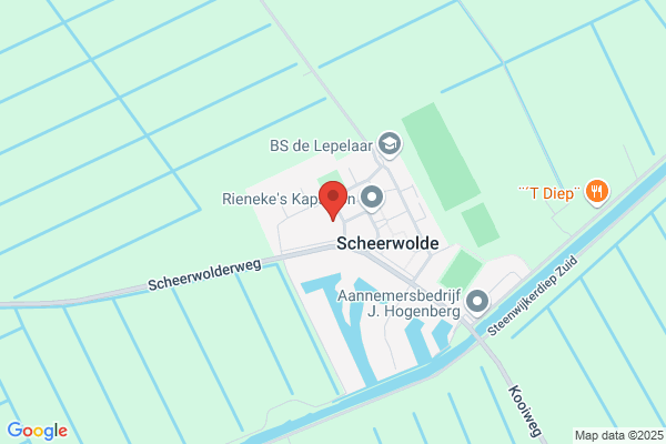 Wielewaal, De
