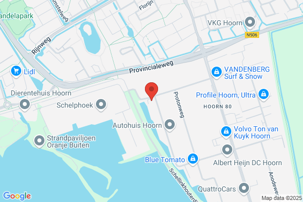 Autovakmeester Verburg