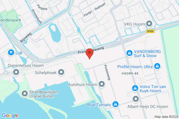 Euromaster Hoorn