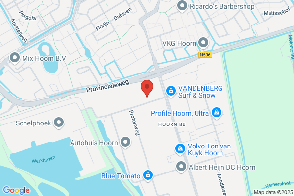 Shurgard Self Storage Hoorn
