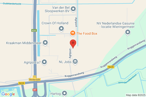 Tibo/Blokker