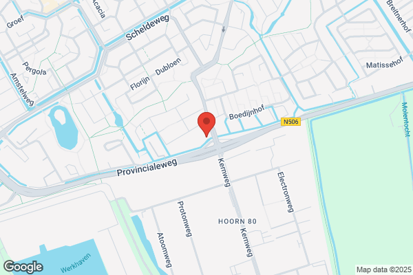Zonwering Purmerend: Inter-form zonwering & interieur