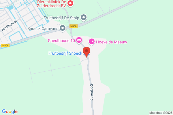 Allround Detacheringen