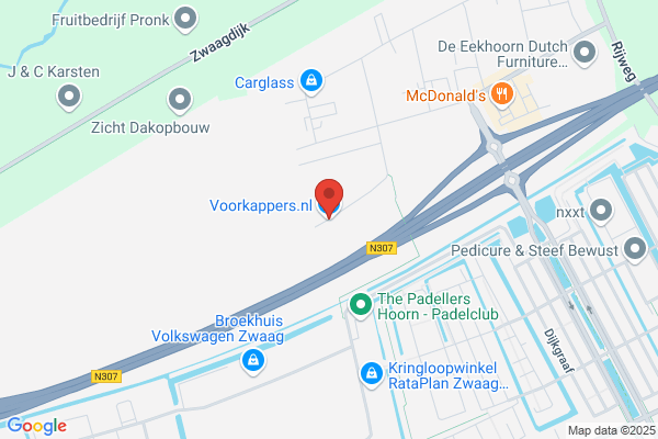 Voorkappers.nl