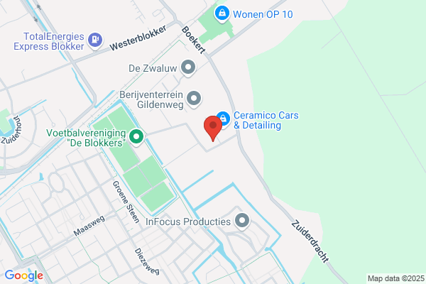 West Friesland BV Schildersbedrijf