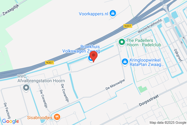 Automobielbedrijf Gefa