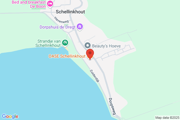 De Hoeksteen