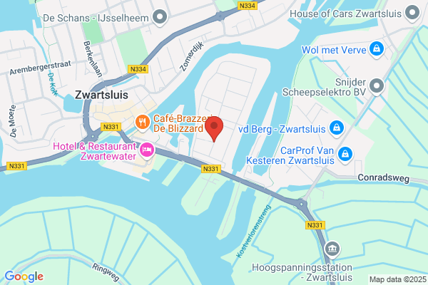 De Klipper