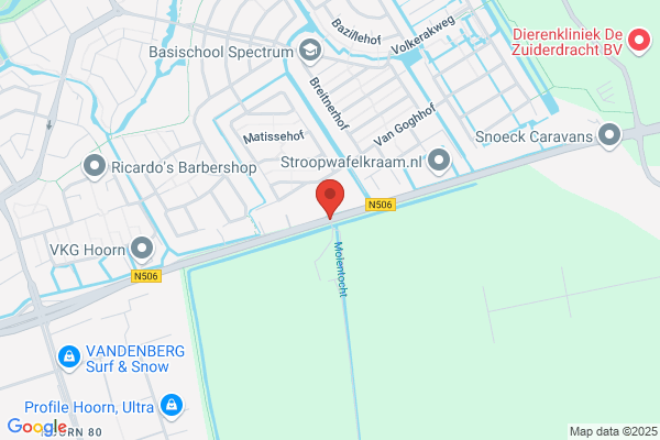 Dekker Glascultuur Bv