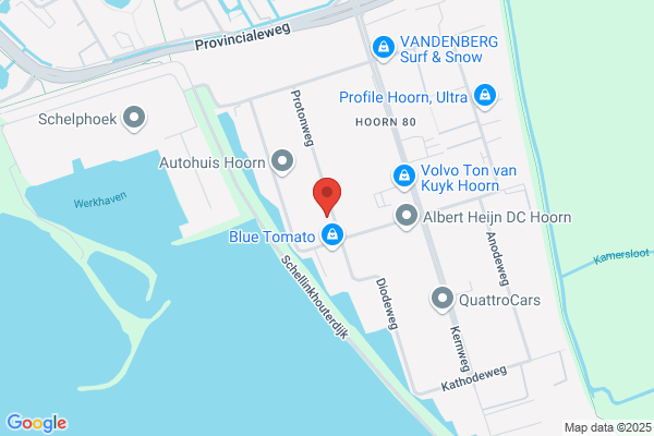 Drukkerij& Reclameverspreiding Hoorn