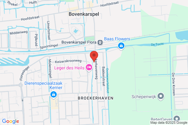 Energielabel West-Friesland