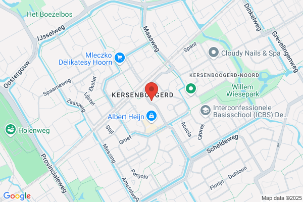 Kersenboogerd Gezondheidscentrum