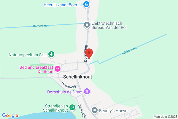 Koersvelt Bv