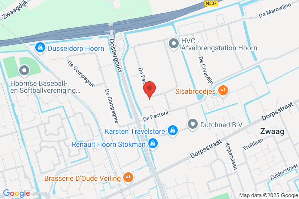 Onneweer Elektro Techniek BV