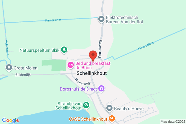 Petra's Haarsalon