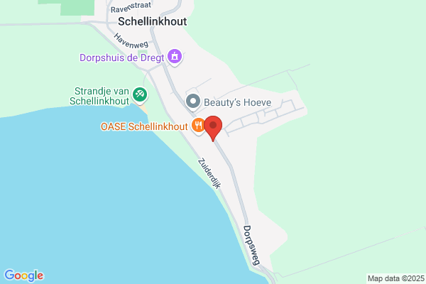 Poelgeest En Zn, Van