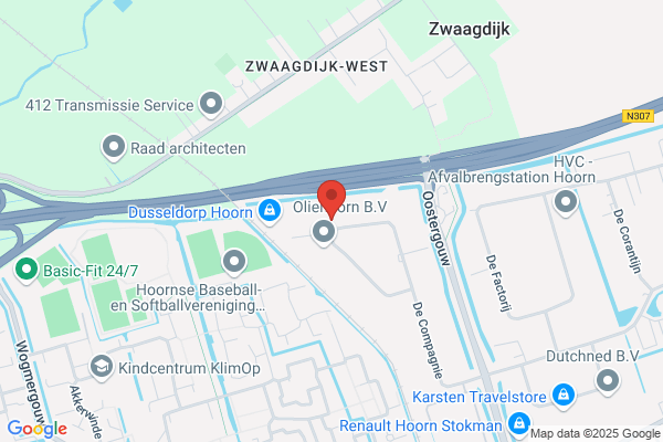 Sixt (Hoorn)