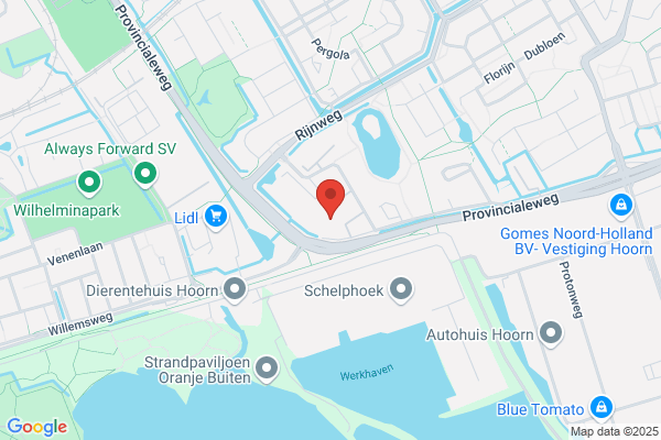 Trekhaakcentrum Hoorn