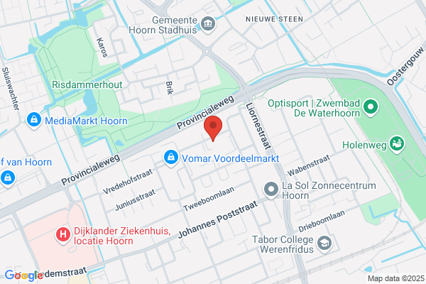 Uitvaartverzorging West-Friesland