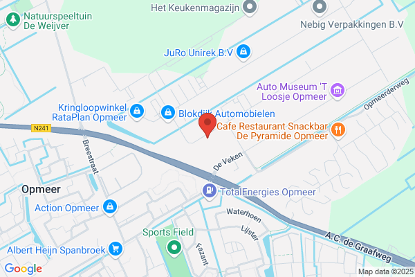 UnoLiner Systems BV