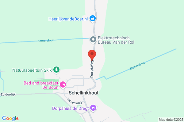 Vof N. Besseling