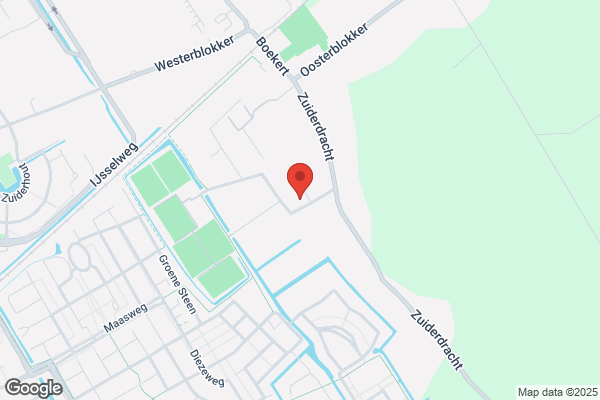 West Friesland Bv