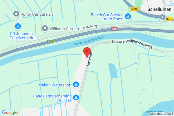 B & B Bestratingen