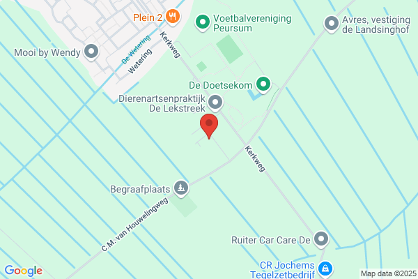 J Hooghwerff Timmerwerken