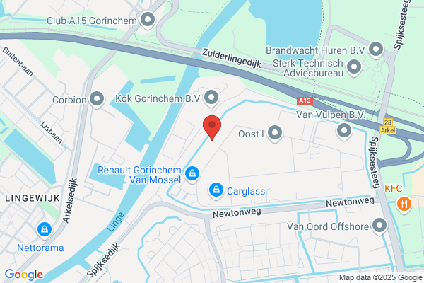 Autom.Bedr. Schouten Gorinchem B.V.