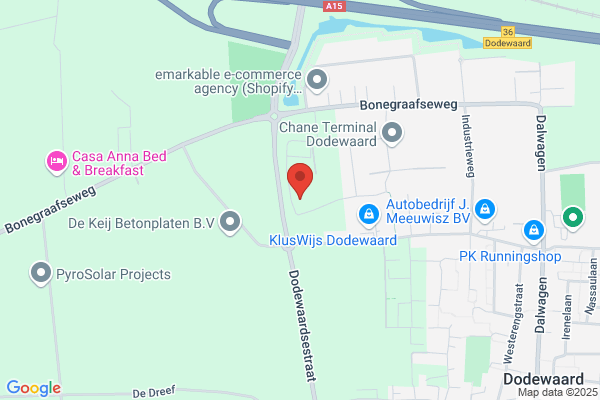 Automobielbedrijf Slot Bv