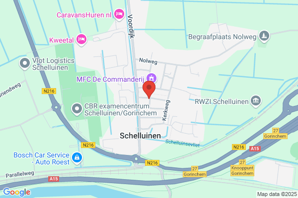 Autorijschool R.D.E. Asmus