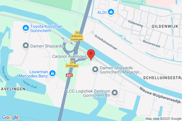 Avelingen Bv