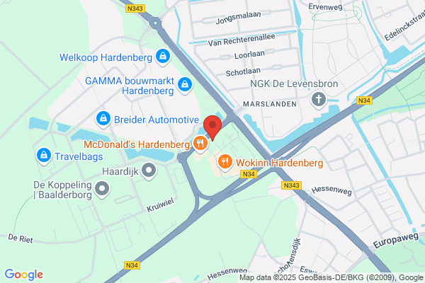 CSPB (Cockie Schouten Professioneel Bewindvoerder)
