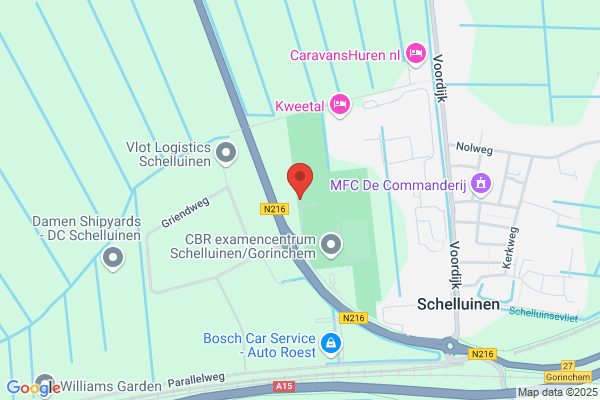 Cardkey Benelux