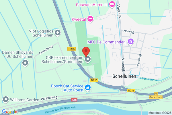 Dutch Filmworks