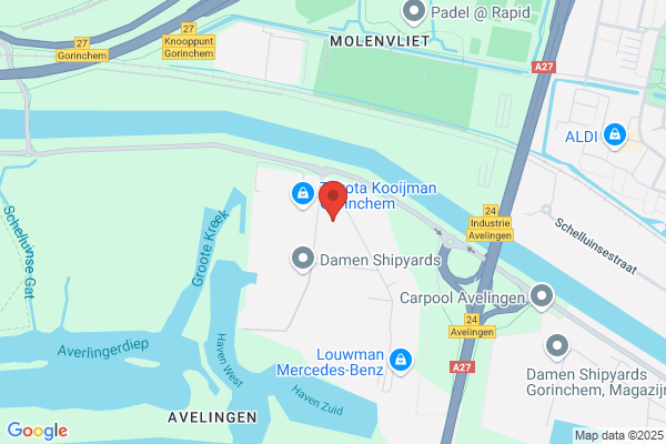 Dutchmed Bv