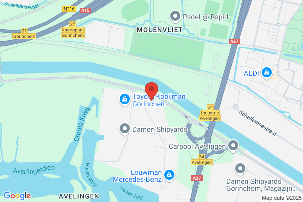 Frama Nederland Bv