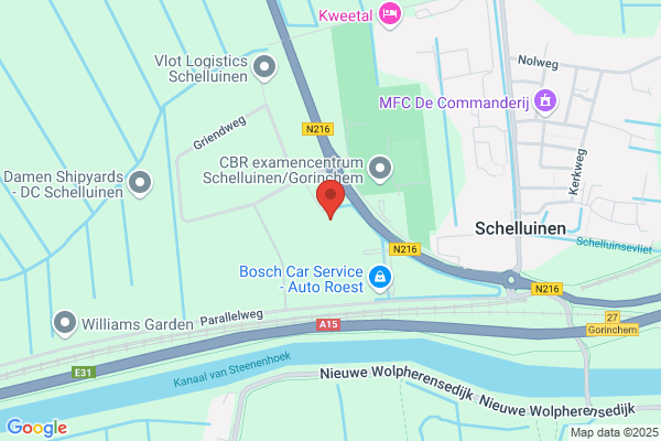 Grafisch Centr