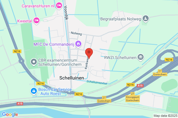 Grondverzet J. Sprong