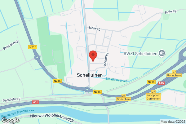 Obs Het Tweespan Locatie Stoutjesdijkschool