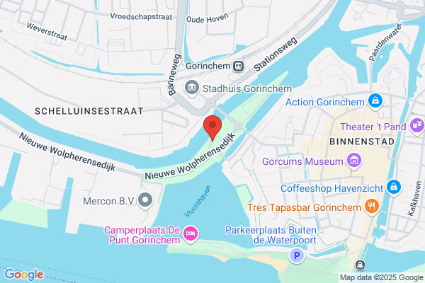 Radio Giessenlingemond