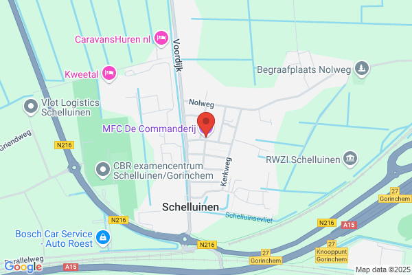 Remon Partycentrum