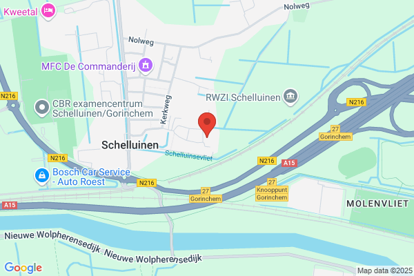 Schoonheidssalon En Zonnestudio Kosmetie