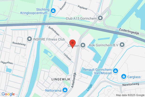 Stichting Het Oude En Nieuwe Variete
