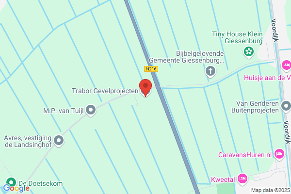 Trabor Nederland