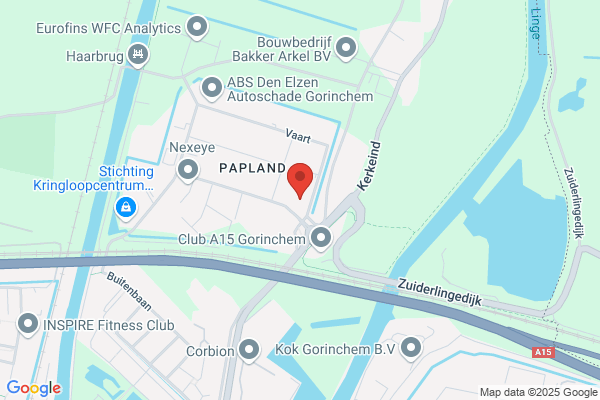 Van Mill Gorinchem
