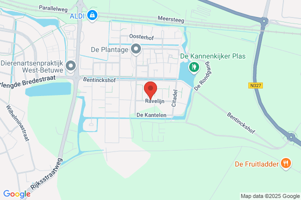 Verheij Ontwerpstudio