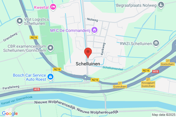 Voordijk Bv